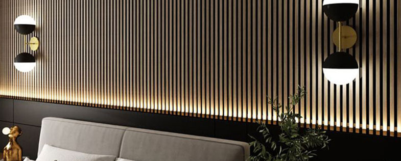 Wall Panel