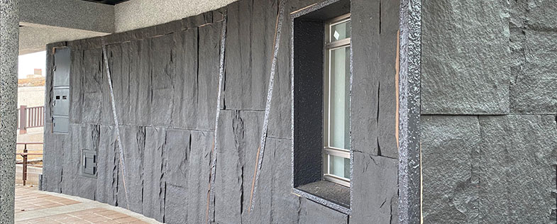 PU Artificial Stone