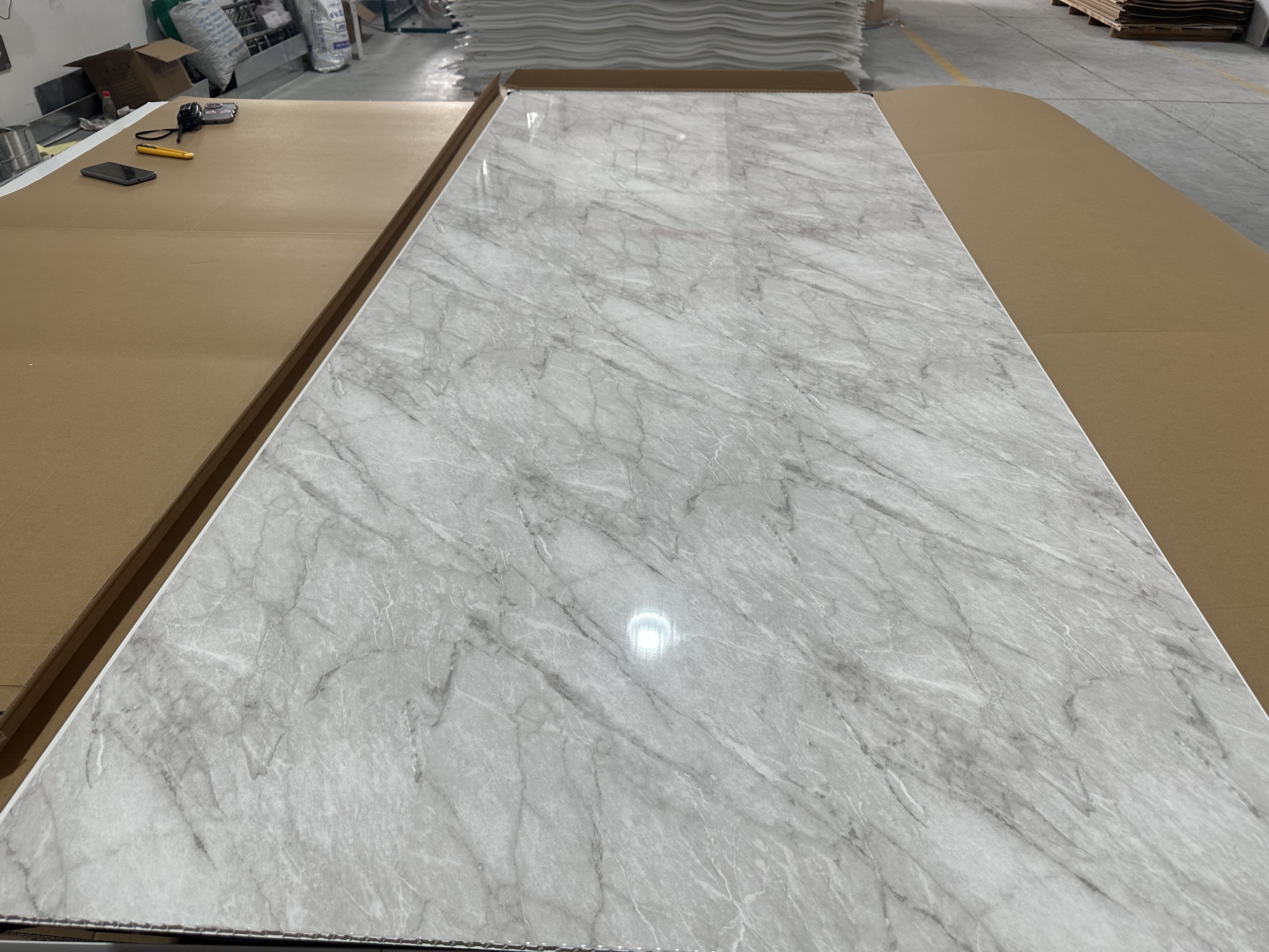PVC Panel