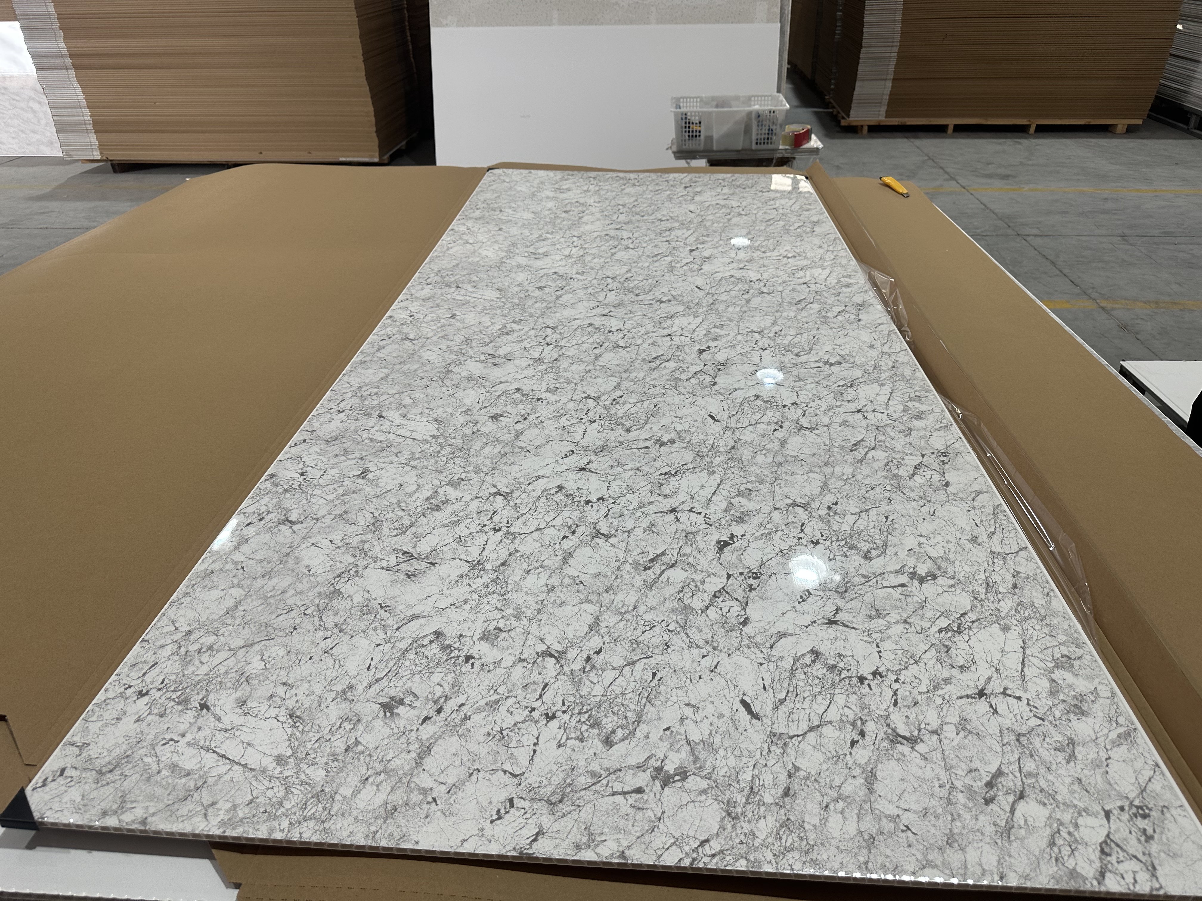 PVC Panel
