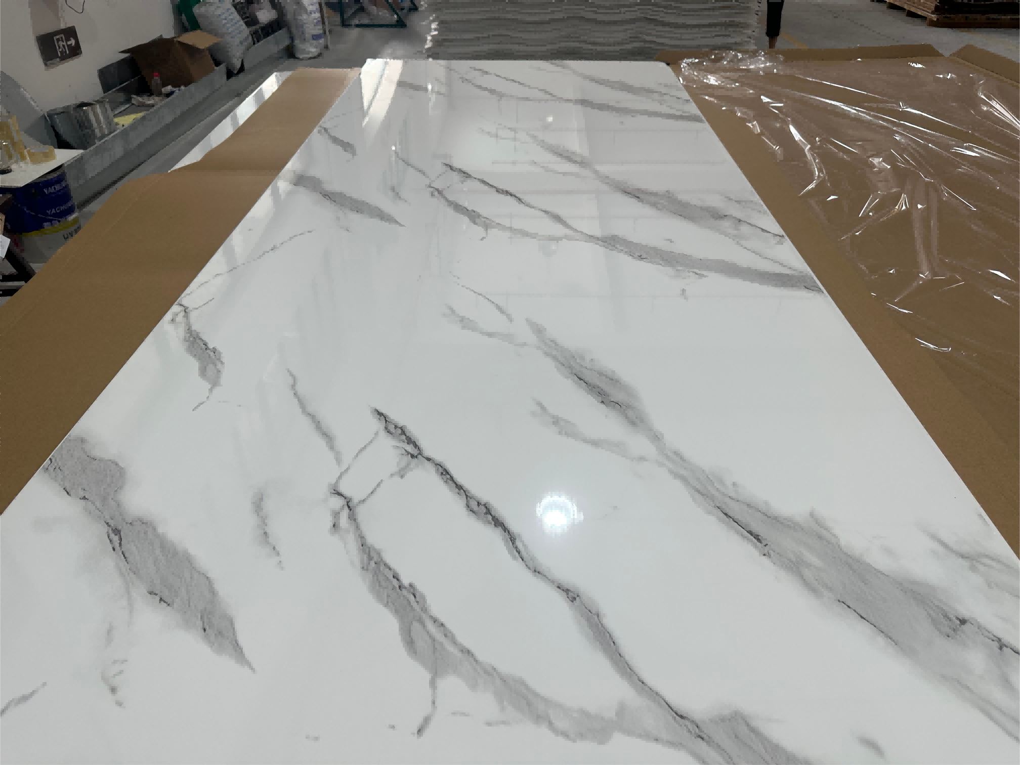 PVC Panel